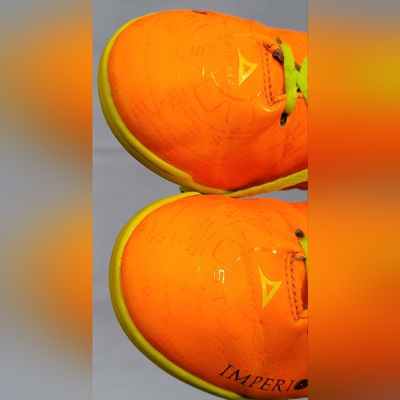 PIRMA SHOES. - Picture 8 of 16